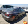 Toyota Camry Hybrid 2023 4T1F31AK1PU601956