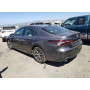 Toyota Camry Hybrid 2023 4T1F31AK1PU601956