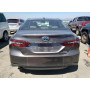 Toyota Camry Hybrid 2023 4T1F31AK1PU601956