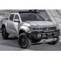 Бампер передний силовой Rival для Volkswagen Amarok (2023+)