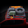 Экспедиционная платформа Rival для Toyota Hilux 2016+