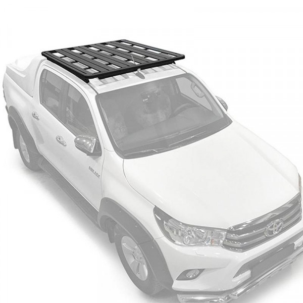 Экспедиционная платформа Rival для Toyota Hilux 2016+