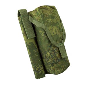 Подсумок для магазина АК74 и РОП Подсумок для магазина АК74 и РОП