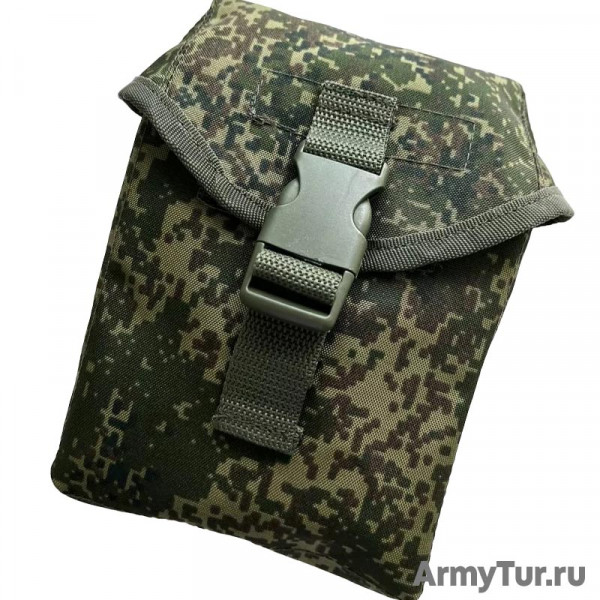 Подсумок под аптечку тактическую 