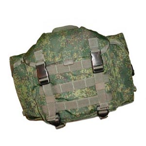 Сумка Cухарная (Боевой Ранец)