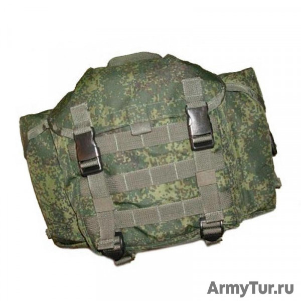Сумка Cухарная (Боевой Ранец)