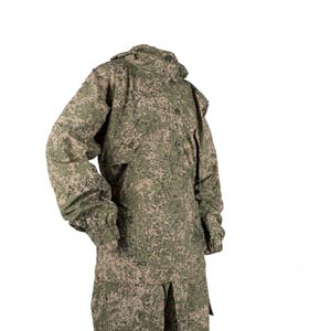 КМД 6Ш122 Костюм Маскировочный Двухсторонний
