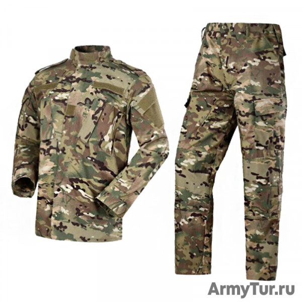 Костюм ACU Аку